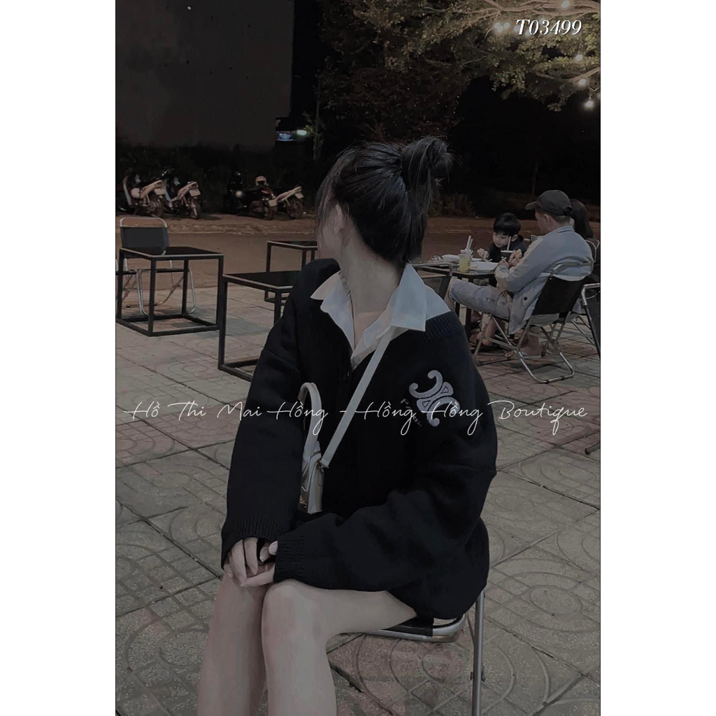 Áo khoác len,áo khoác,áo cardigan len,áo len, cardigan len,áo khoác ,áo,thêu chữ chất len dày dặn