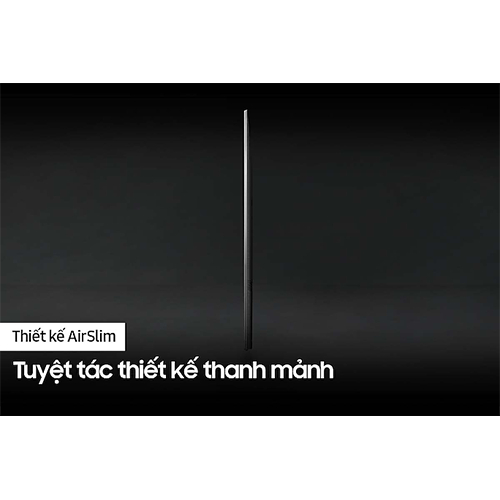 Smart Tivi Samsung QLED 4K QE1C