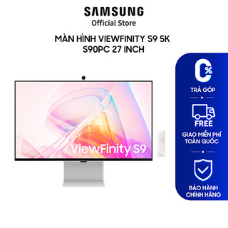 Màn Hình ViewFinity S9 5K LS27C900PAEXXV