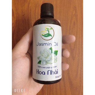 Tinh Dầu Xả Chanh chai 100ml