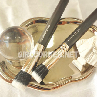 Cọ nền M 130 Sythetic Short Dou Fibre Brush