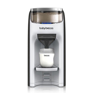 Máy Pha Sữa Baby Brezza Formula Pro Advanced - Bảo hành 12 tháng