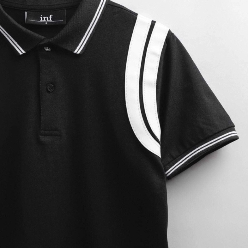 Áo Nam cổ bẹ  cao cấp Chất 100%Cotton in hình Hoạ Tiết tiên tiến Hottrend 2023