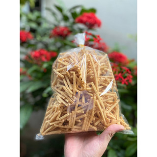 500g bim bim khoai tây que freeship