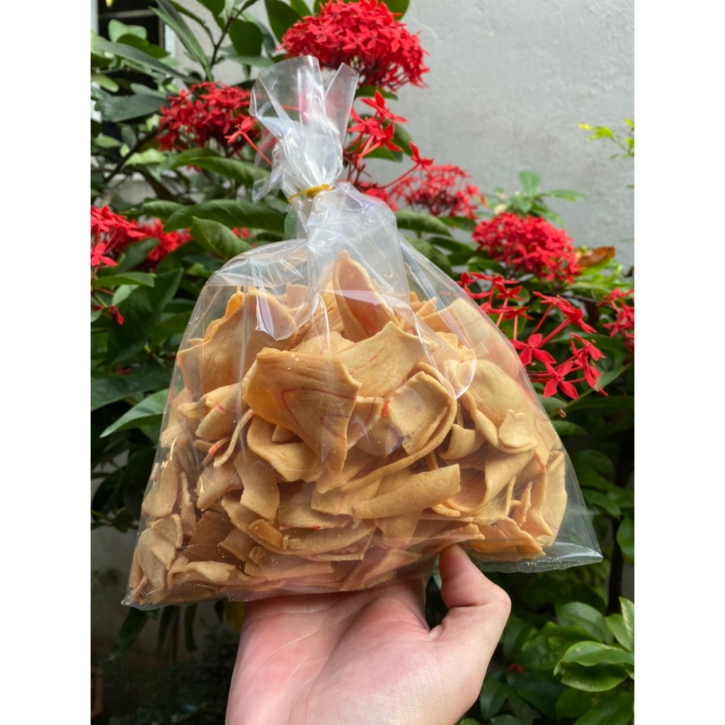 bánh quẩy tai heo 500g