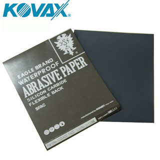 Giấy nhám nước Kovax mịn nhập khẩu từ Nhật.