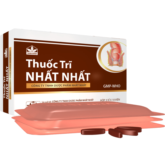 TRĨ NHẤT NHẤT