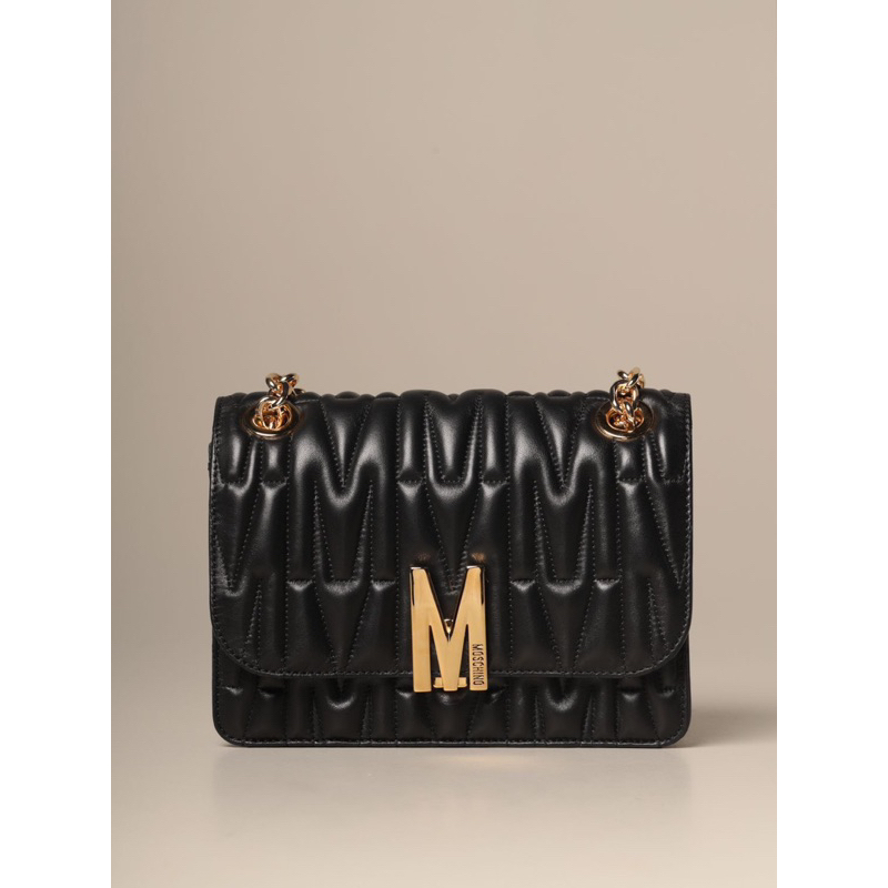 Túi moschino size lớn