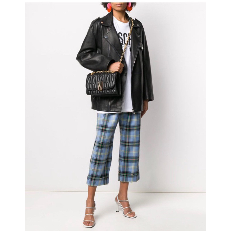 Túi moschino size lớn