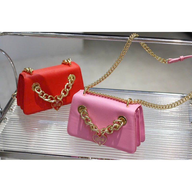 Túi versace jean đeo chéo nữ