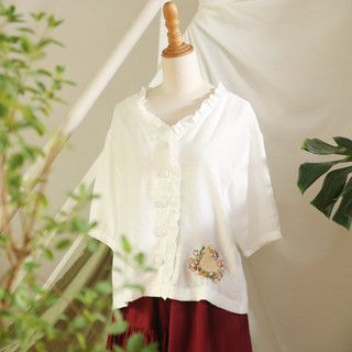 Áo kiểu Củ Dền