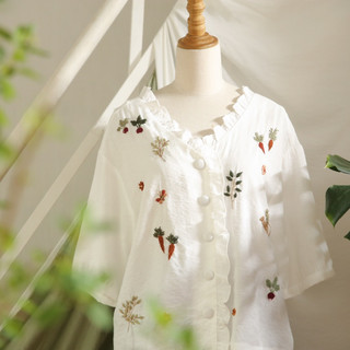 Áo kiểu Củ Dền