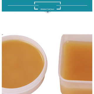 Mỡ hàn ZJ-18 chống ăn mòn ( Hộp nhựa )