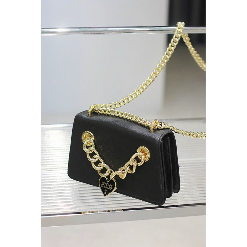 Túi versace jean đeo chéo nữ