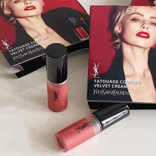 Son YSL Rouge Pur Couture The Slim/ YSL The Slim Velvet/ Velvet Cream