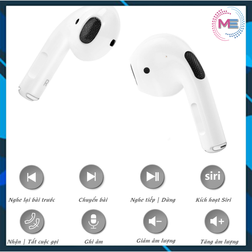 TAI NGHE BLUETOOTH NHÉT TAI PRO 5