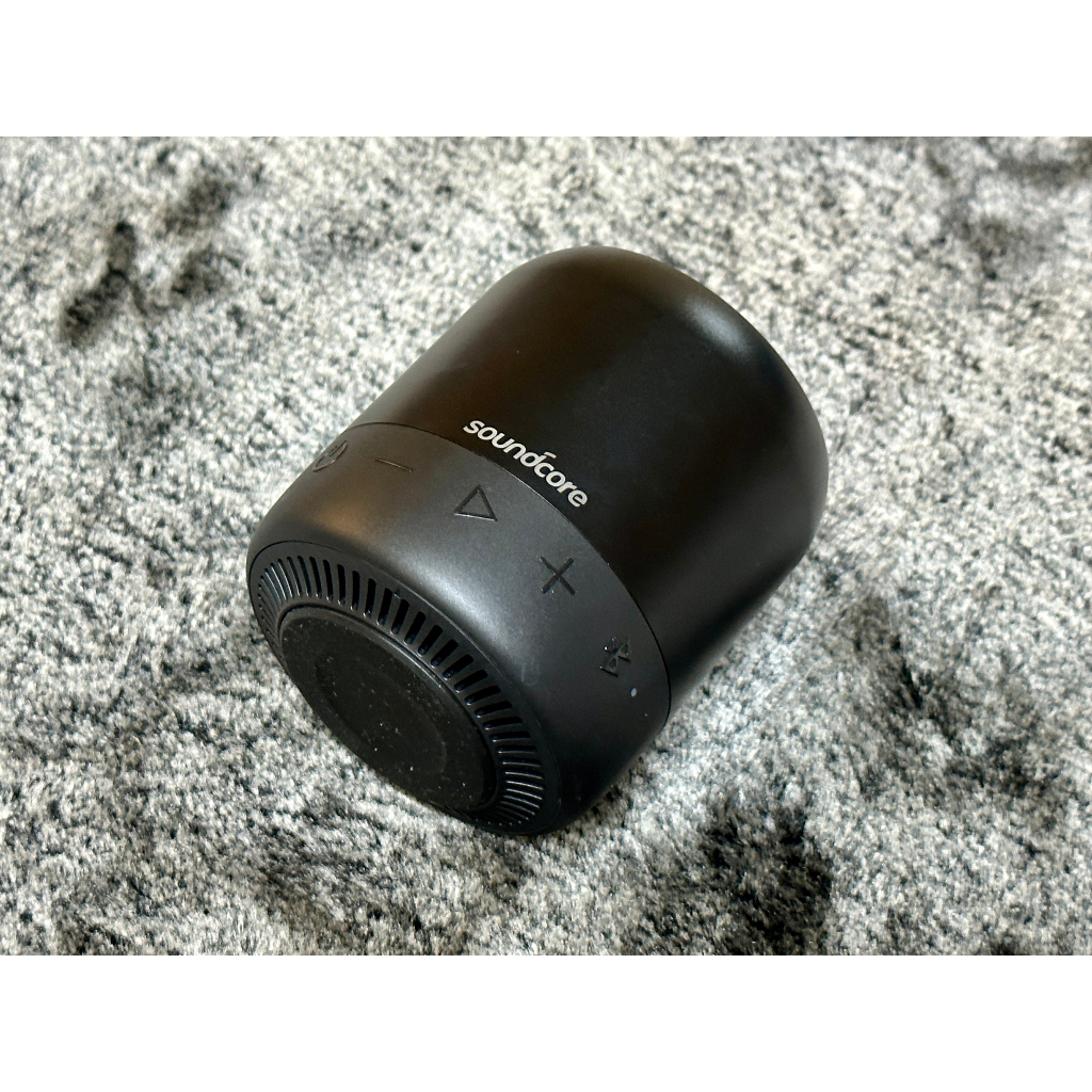 Loa bluetooth Anker SoundCore mini 2 A3107