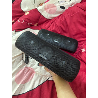 LOA BLUETOOTH SOUNDCORE MOTION+ (MOTION PLUS)-A3116