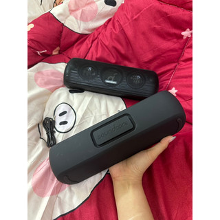 LOA BLUETOOTH SOUNDCORE MOTION+ (MOTION PLUS)-A3116