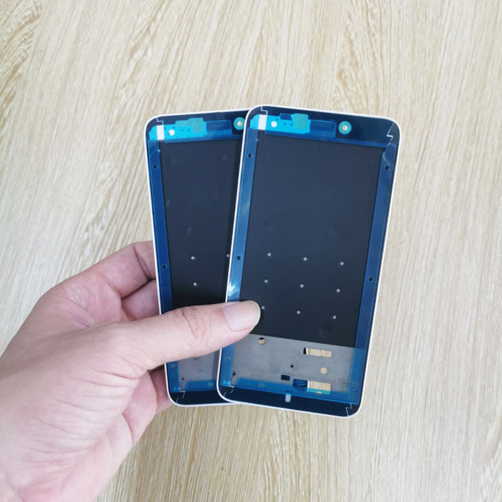 Khung sườn xiaomi redmi 4x, thay khung viền benzen redmi 4x