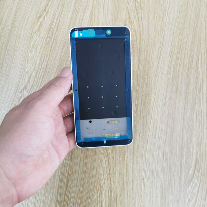 Khung sườn xiaomi redmi 4x, thay khung viền benzen redmi 4x