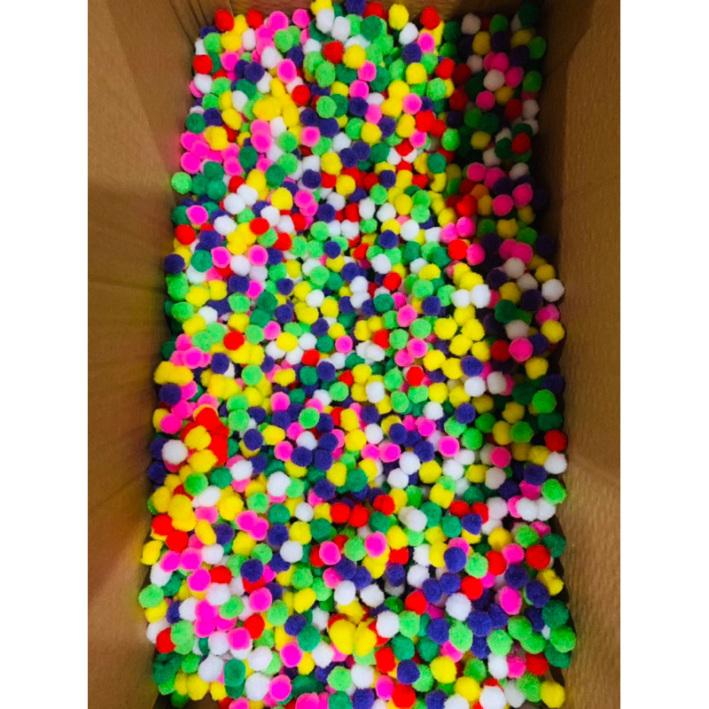 Gói bonbon cho trẻ trải nghiệm