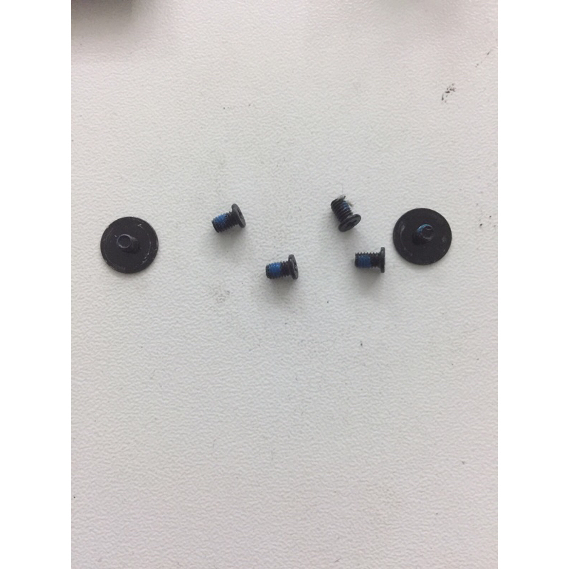 Thay bộ ốc bản lề laptop Asus X405