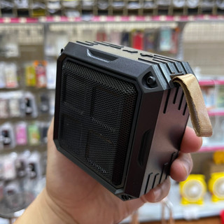 Loa Nghe Nhạc Không Dây Bluetooth Kasino K7