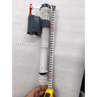 Phao cấp nước bồn cầu