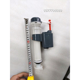 Phao cấp nước bồn cầu