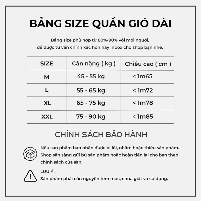 Quần Gió Nam Thể Thao Vải Đẹp Hàng Chất Lượng Cao Dùng Khi Thể Thao Hay Mặc Nhà ELNIDO