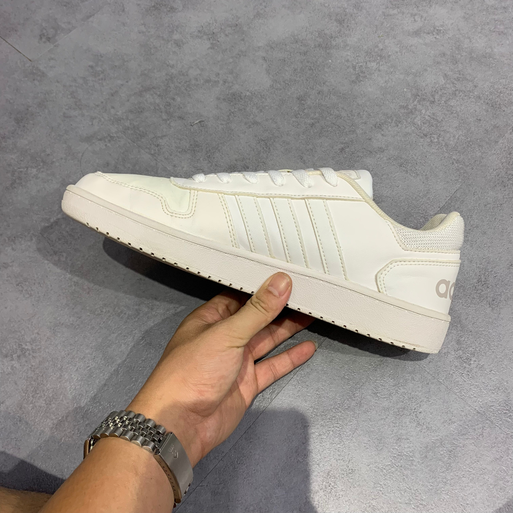 Giày 2hand Adidas Neo Hoops 2.0 8127