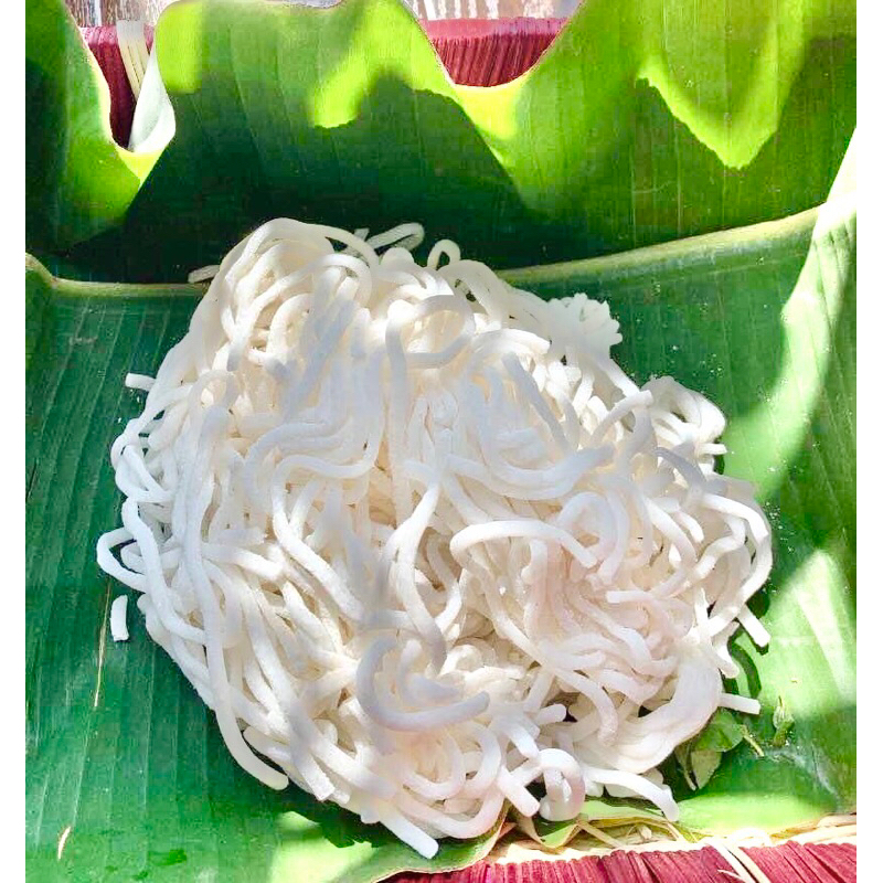 1Kg Bột Bánh Canh Gạo Khô Bình Định