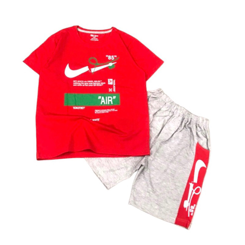 🚗 Bộ cotton hàng shop bé trai 60-70kg