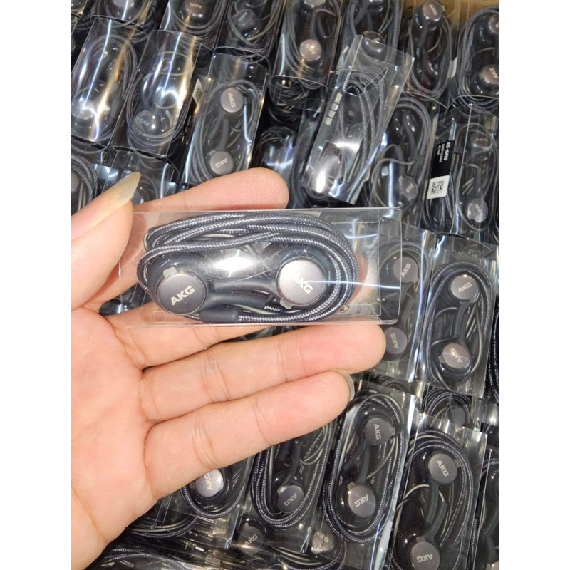 Tai Nghe Samsung AKG S8_S9 Zin Máy