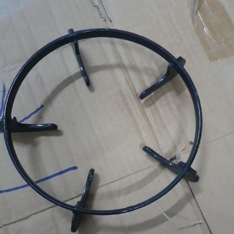 Kiềng bếp gas đôi