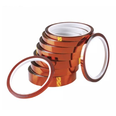 Băng keo cách điện, chịu nhiệt , chuyên dùng dán bảo vệ pin.
