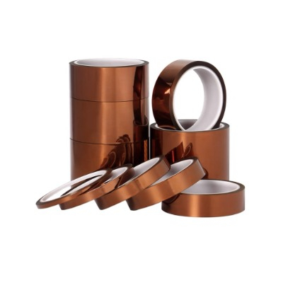 Băng keo cách điện, chịu nhiệt , chuyên dùng dán bảo vệ pin.