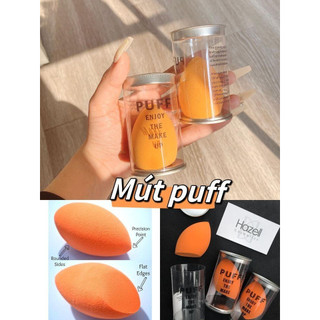 Bông Mút PUFF ENJOY THE MAKE UP