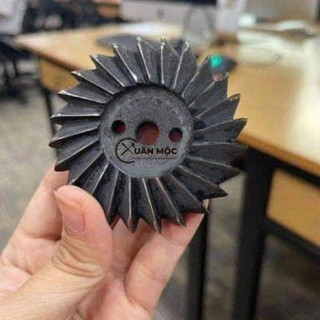 Dao phay cầu thang ,tượng gỗ