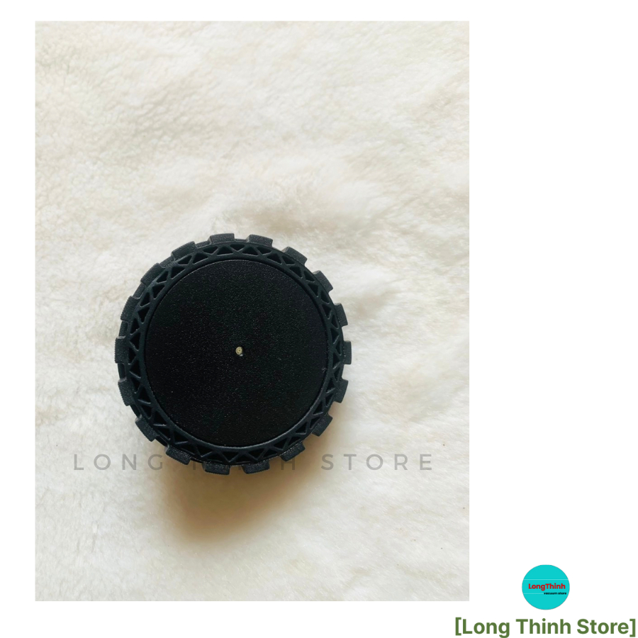 Chính hãng - Bánh xe robot hút bụi Ecovacs