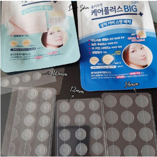 Miếng dán mụn Olive Young Careplus