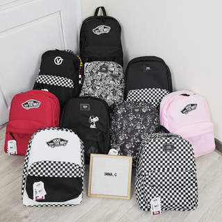 Chính hãng | túi, ví, balo, ba lô, backpack vans nhiều mẫu | imma.g
