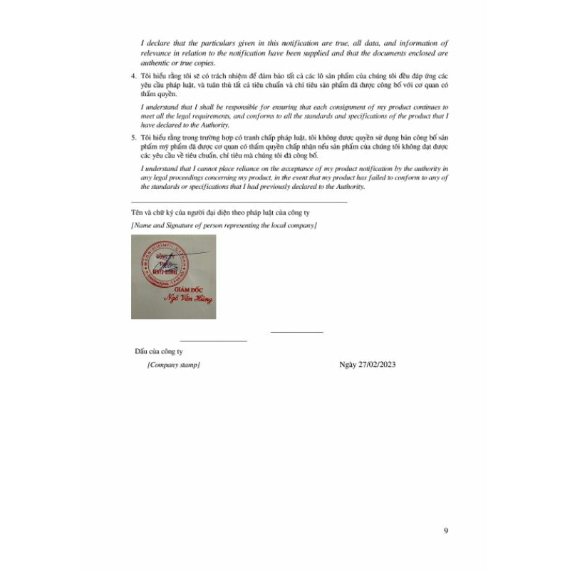 Nước tẩy trang b5 nhà Prettyskin giúp làm sạch sâu, cấp ẩm phục hồi cho da