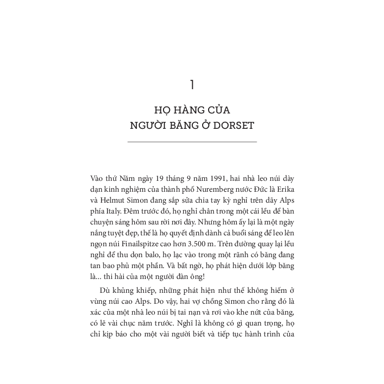 Sách - Khoa Học Khám Phá - Bảy Nàng Con Gái Của Eva - Bryan Sykes