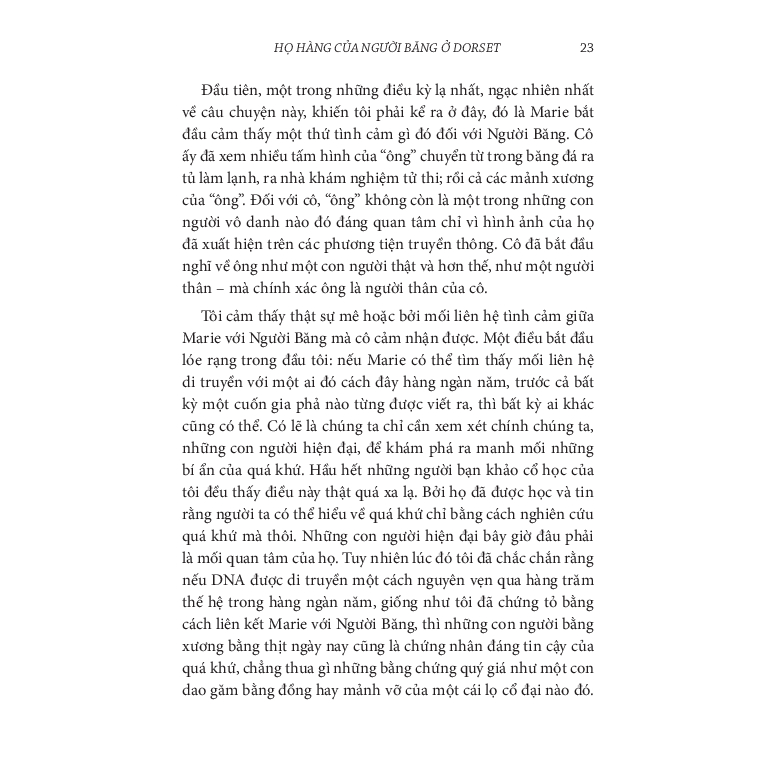 Sách - Khoa Học Khám Phá - Bảy Nàng Con Gái Của Eva - Bryan Sykes