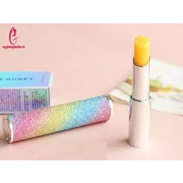 Son Dưỡng có màu Rainbow Honey