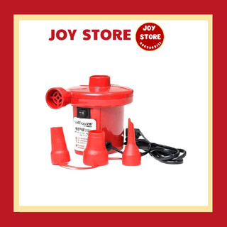 Máy bơm điện hút chân không -thổi bụi 2 chiều wenbo