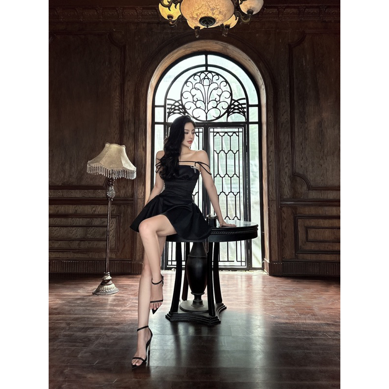 LADIES DRESS - SS1