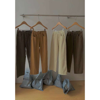 Quần jean baggy dáng rộng 1993s boutique
